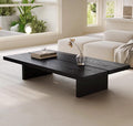 Black Walnut Coffee Table
