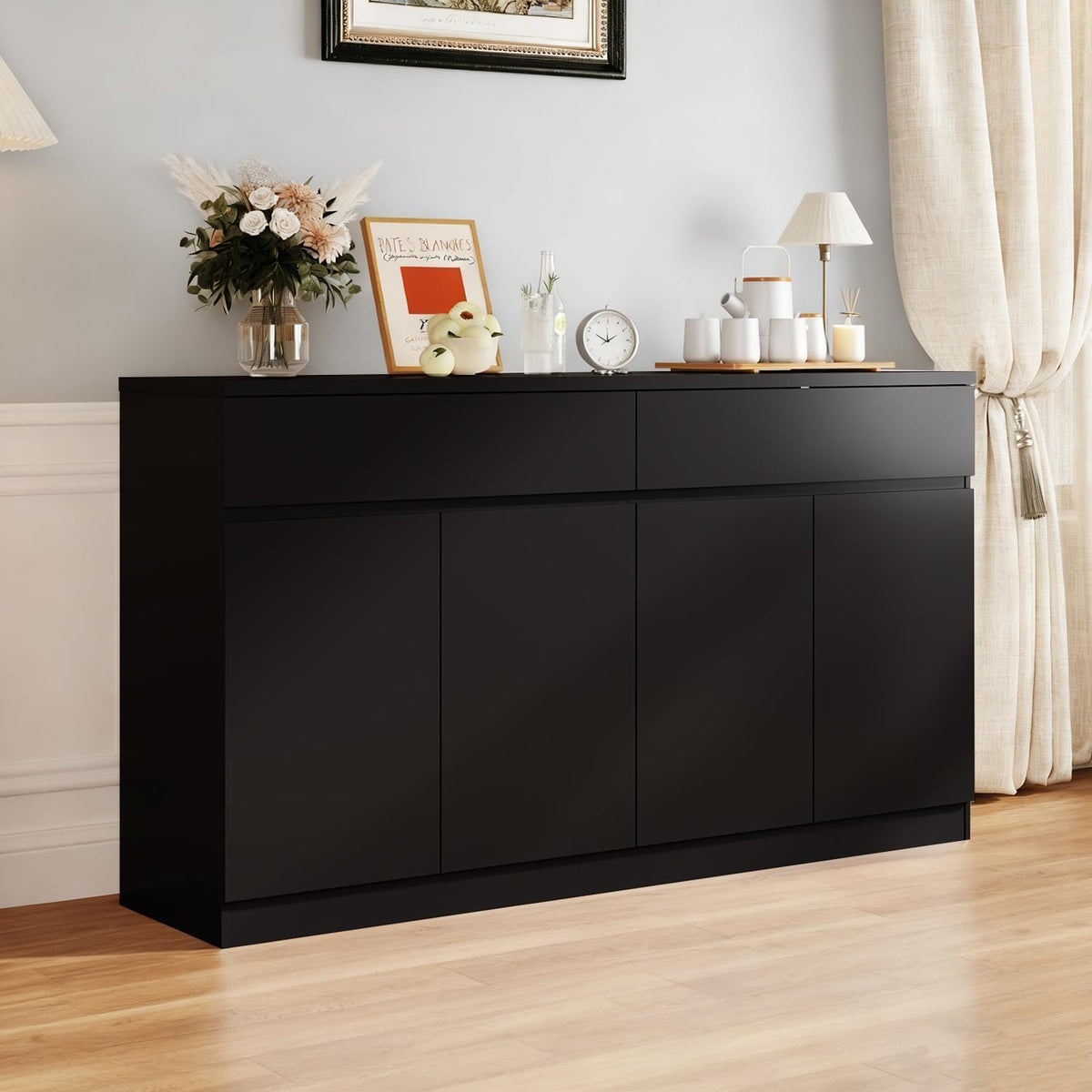 Modern Drawer Sideboard