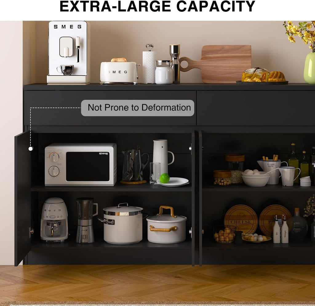Modern Drawer Sideboard