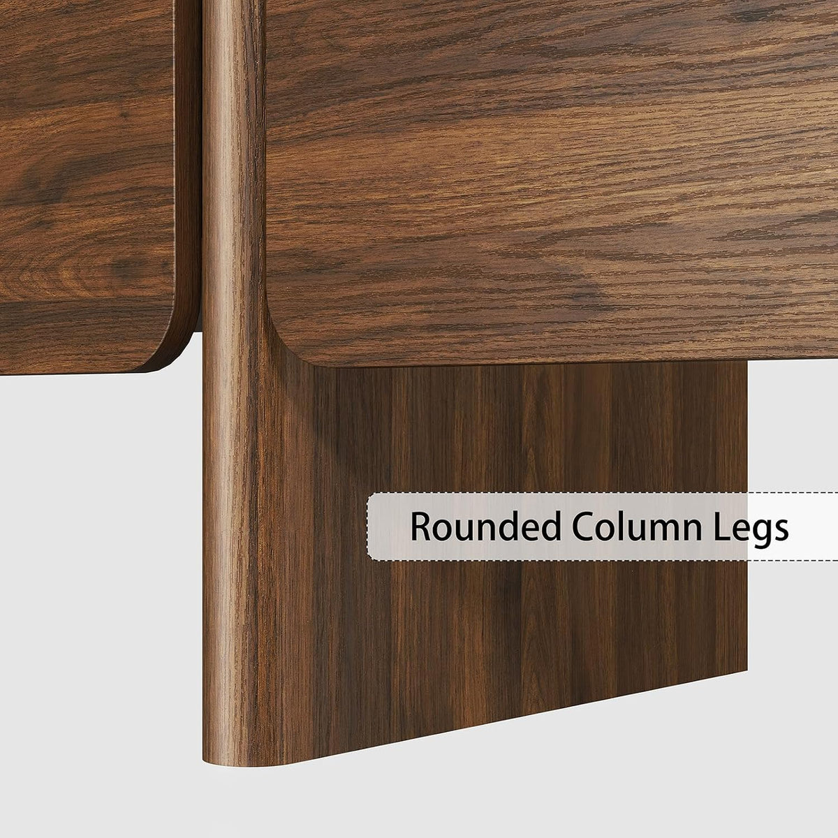 Door Media TV Stand