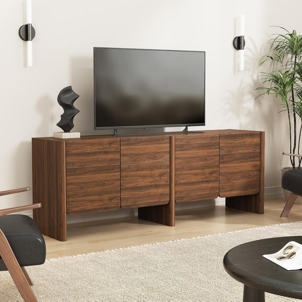 Door Media TV Stand
