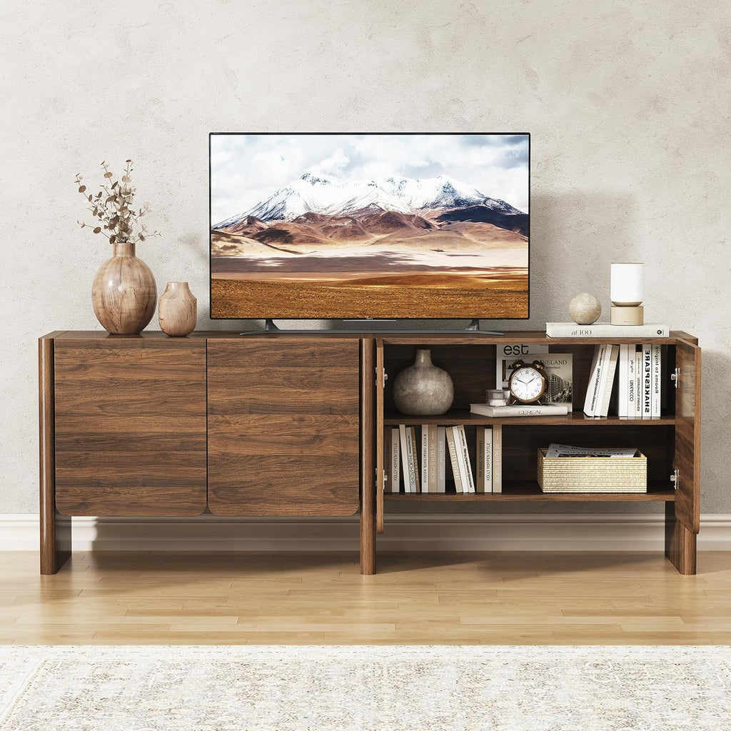 Door Media TV Stand